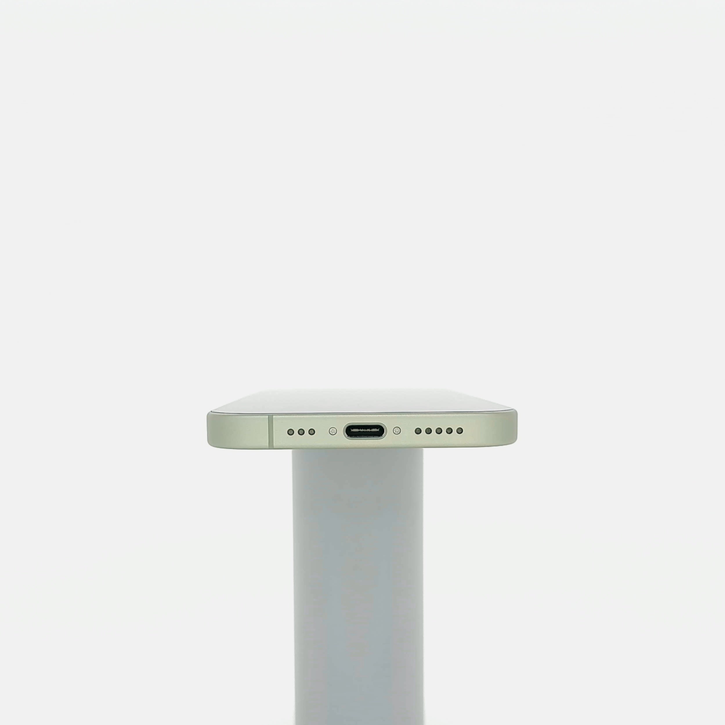 99新 Apple iPhone 17 256G 鼠尾草綠色 中國大陸版