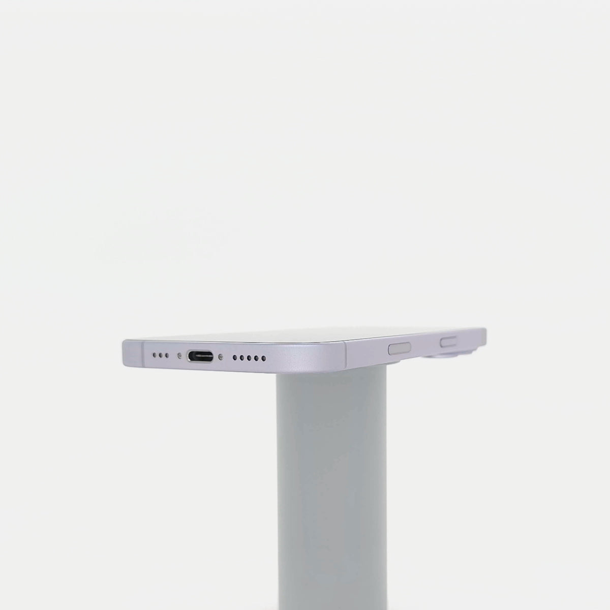 95新 Apple iPhone 17 256G 薰衣草紫色 中國大陸版