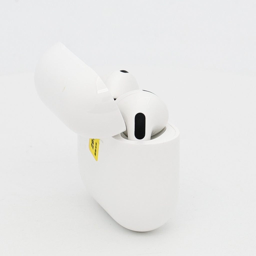 99新 Apple AirPods 4 (支持主动降噪) 白色