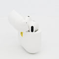 99新 Apple AirPods 4 (支持主动降噪) 白色