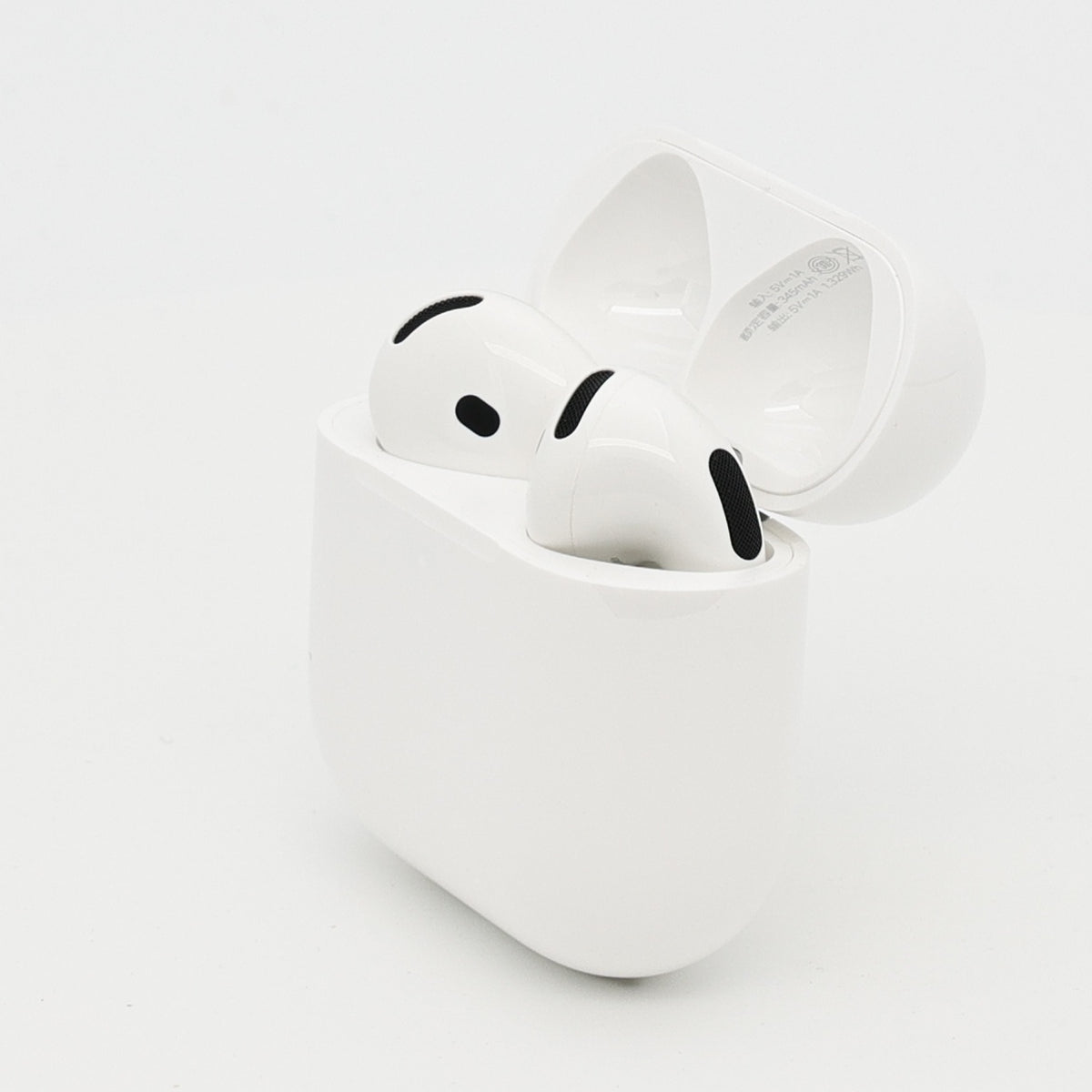 99新 Apple AirPods 4 (支持主动降噪) 白色