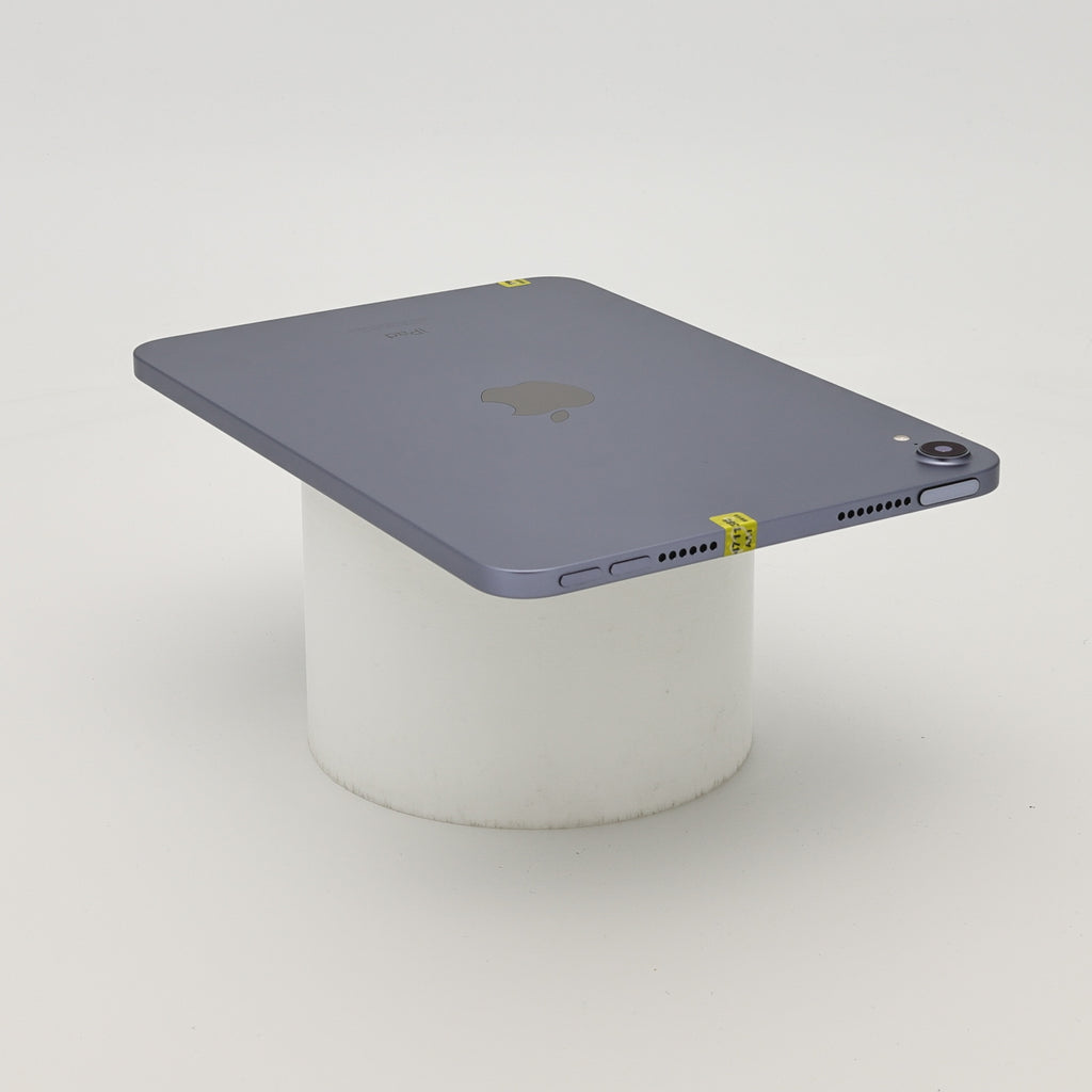 99新 Apple iPad mini6 64G 紫色 WIFI