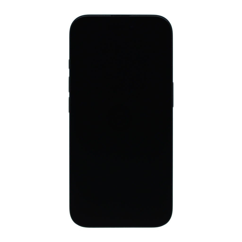 95新 Apple iPhone 16 256G 黑色 中國大陸版