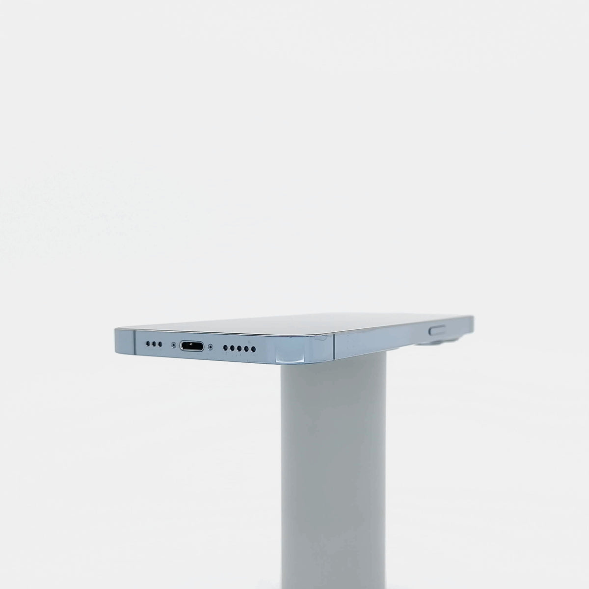 95新 Apple iPhone 13 Pro 256G 遠峰藍色 中國大陸版
