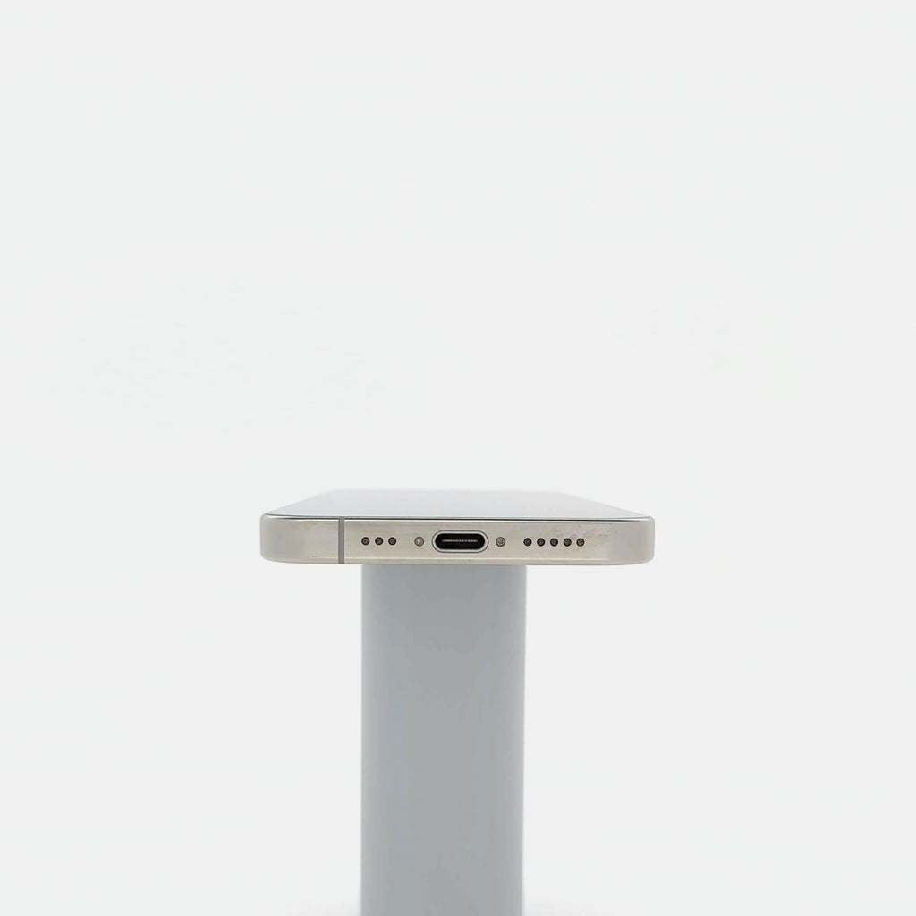 95新 Apple iPhone 16 Pro 256G 原色鈦金屬 中國大陸版