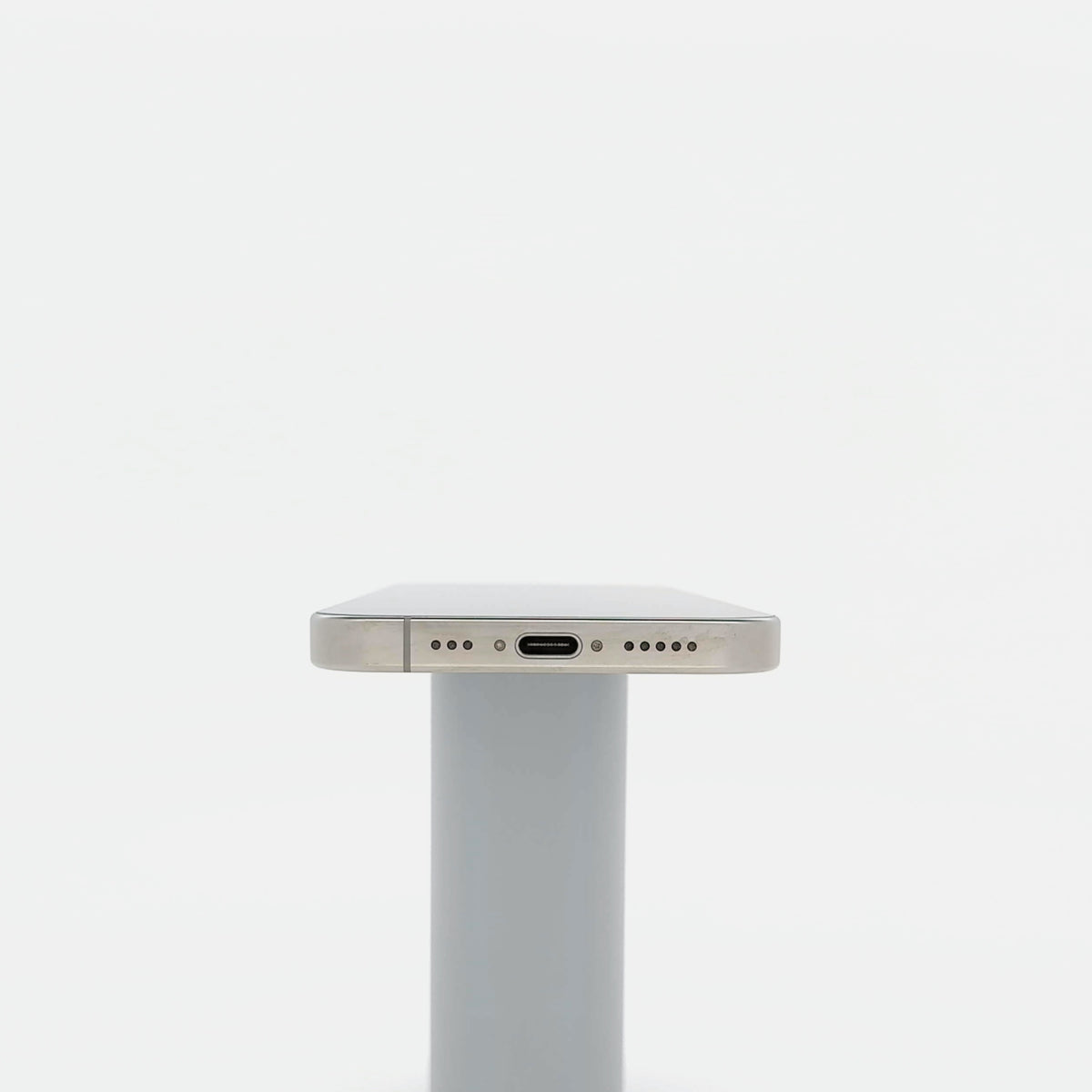 95新 Apple iPhone 16 Pro 256G 原色鈦金屬 中國大陸版