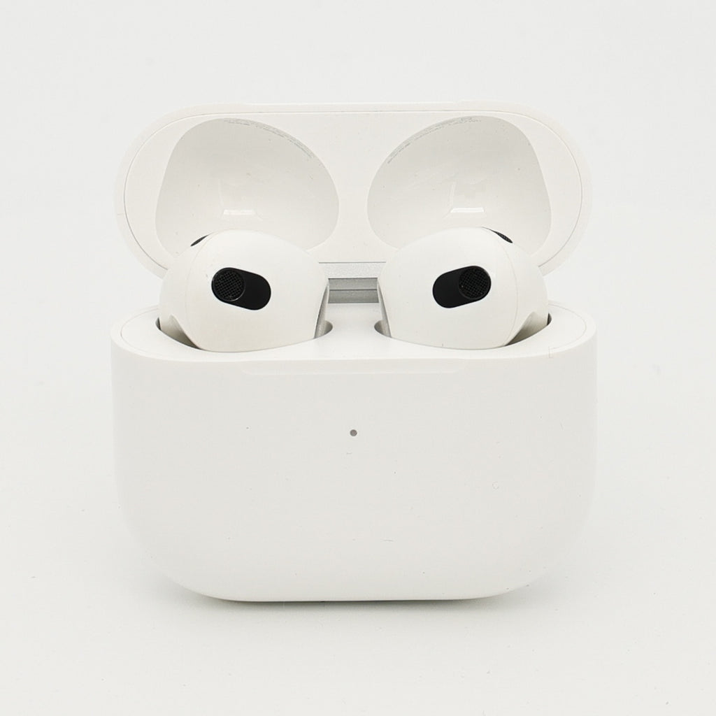 99新 Apple AirPods 3 白色
