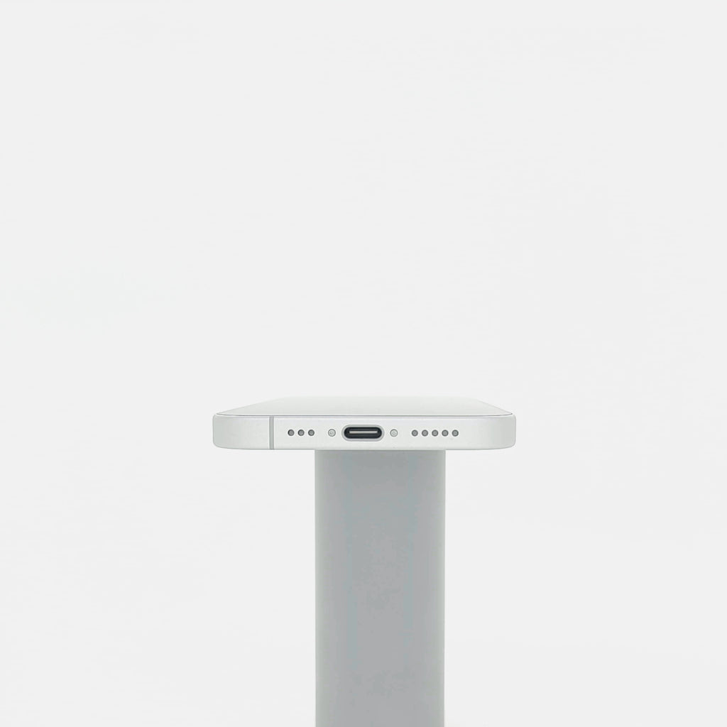 95新 Apple iPhone 16 128G 白色 中國大陸版