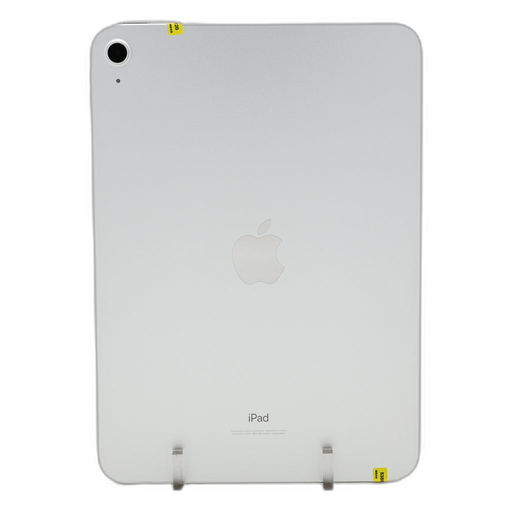 99新 Apple iPad 10代 256G 銀色 WIFI