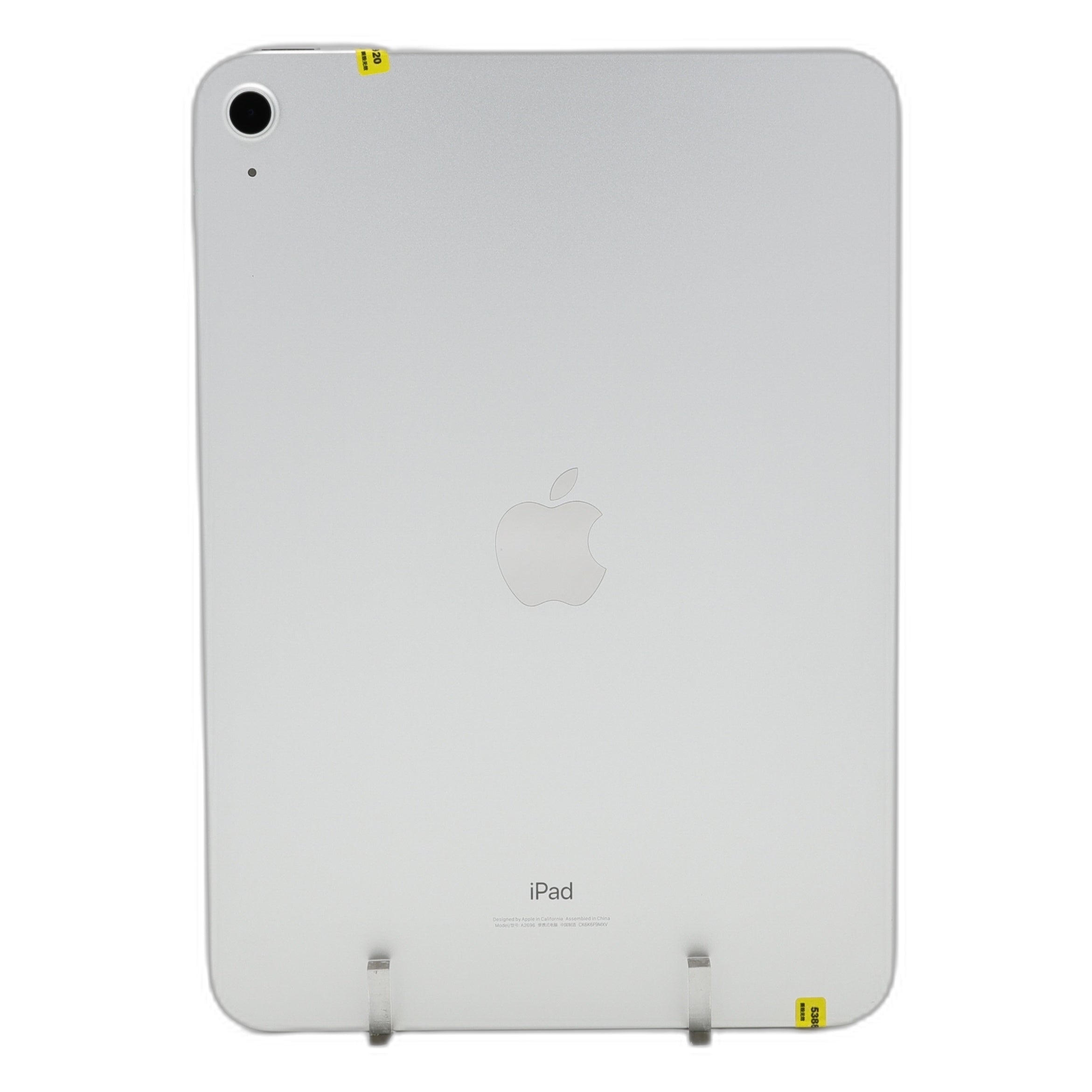 99新 Apple iPad 10代 256G 銀色 WIFI