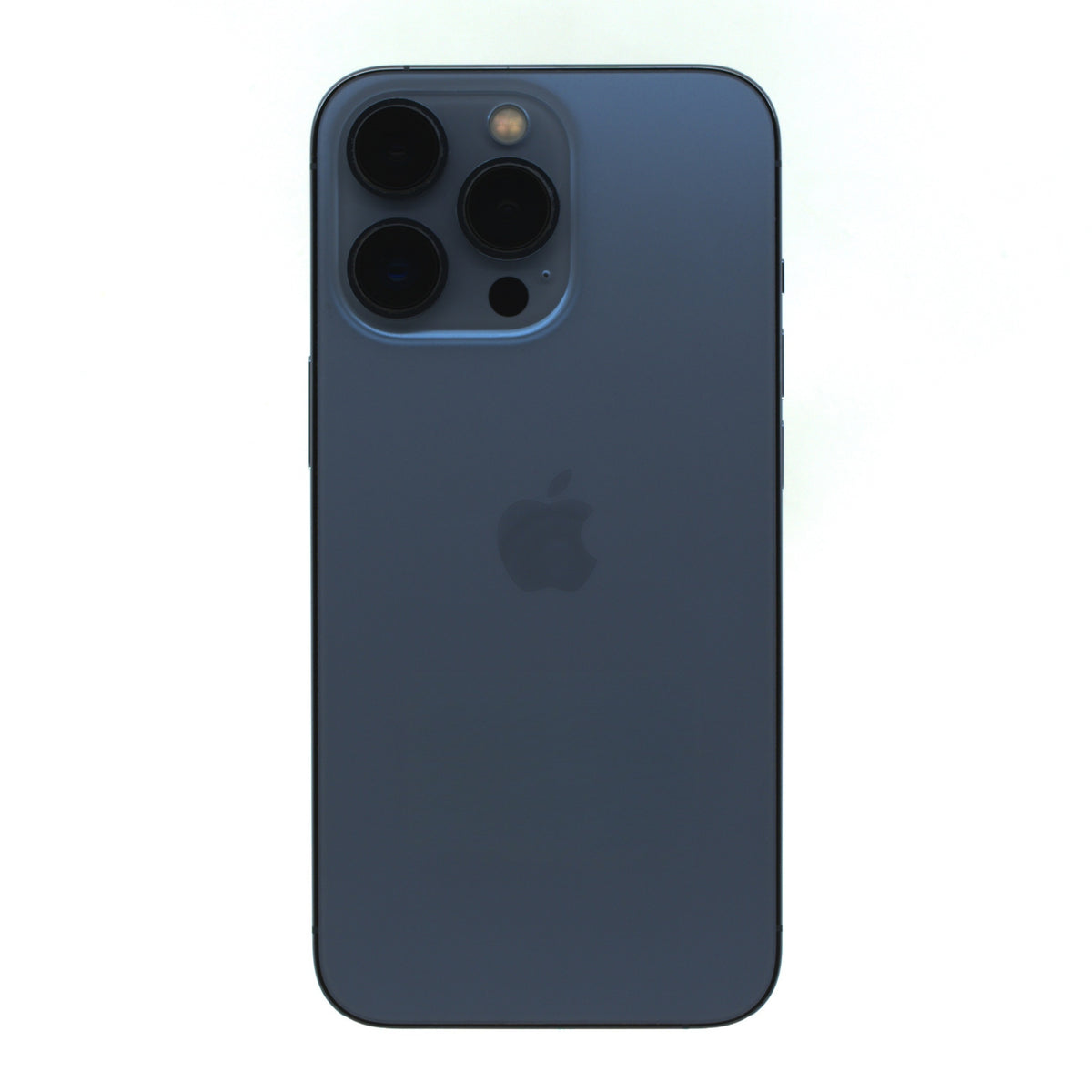 95新 Apple iPhone 13 Pro 256G 遠峰藍色 中國大陸版