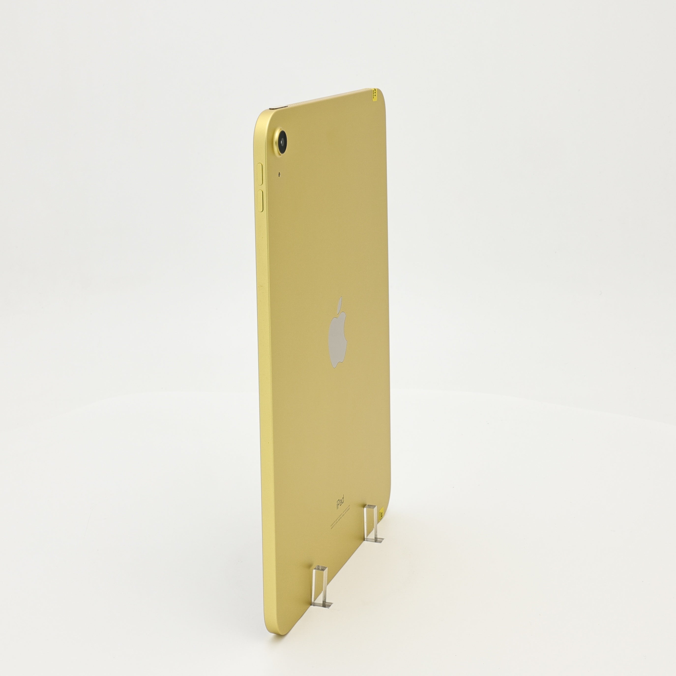 95新 Apple iPad 10代 256G 黃色 WIFI