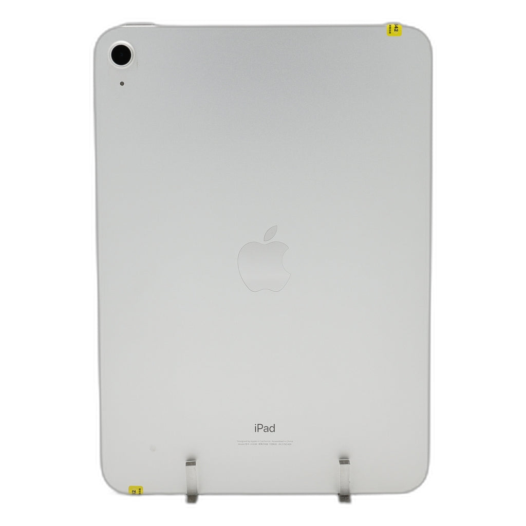 95新 Apple iPad 10代 64G 銀色 WIFI