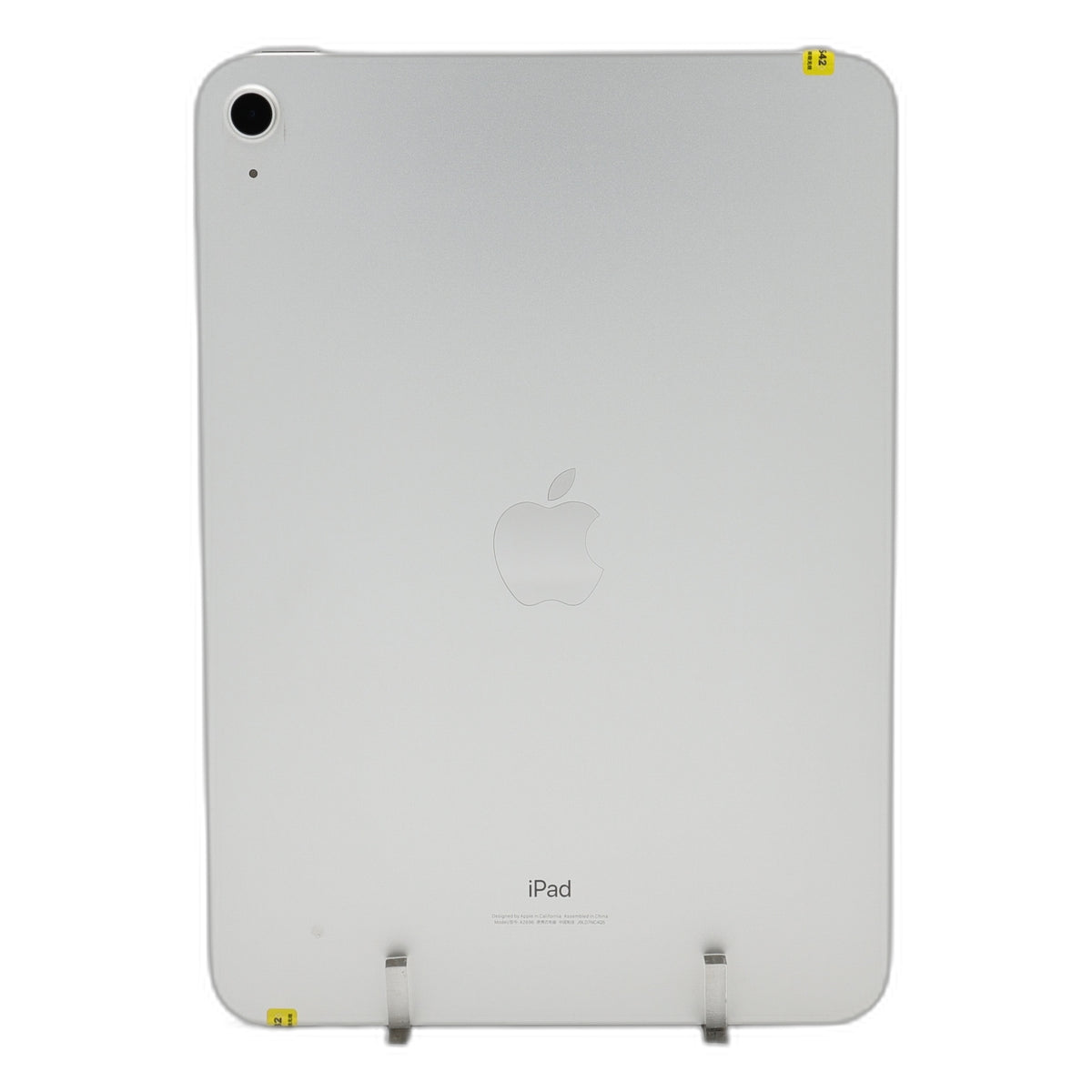 95新 Apple iPad 10代 64G 銀色 WIFI