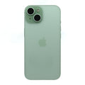 95新 Apple iPhone 15 256G 綠色 中國大陸版