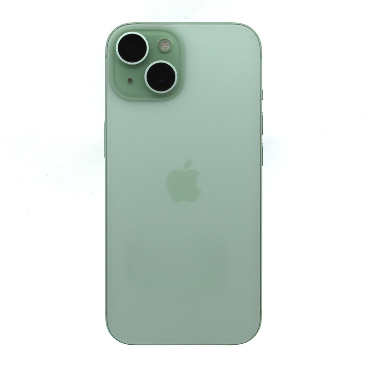 95新 Apple iPhone 15 256G 綠色 中國大陸版