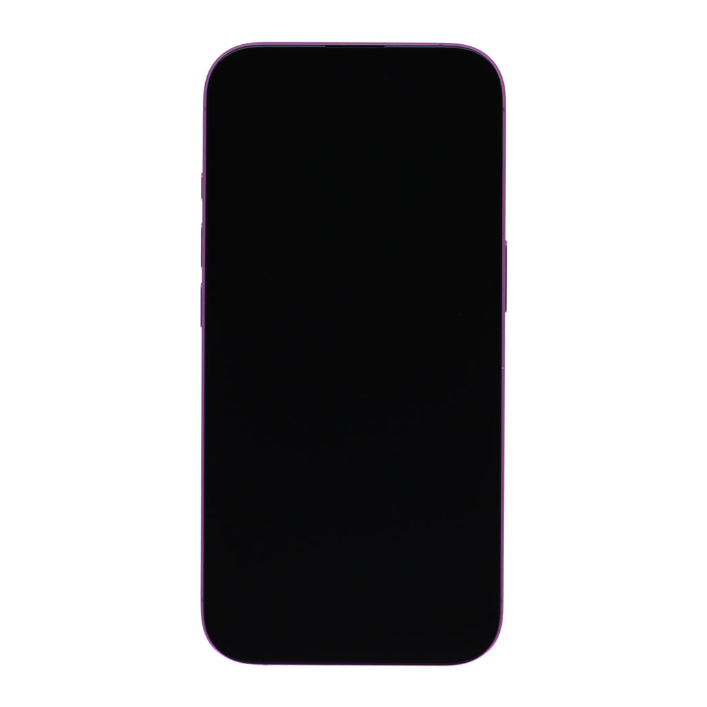 99新 Apple iPhone 16 256G 粉紅色 中國大陸版