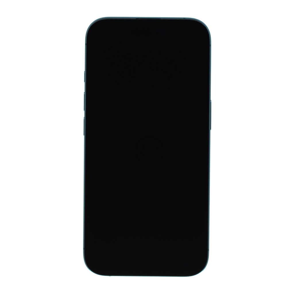 95新 Apple iPhone 16 256G 深青色 中國大陸版