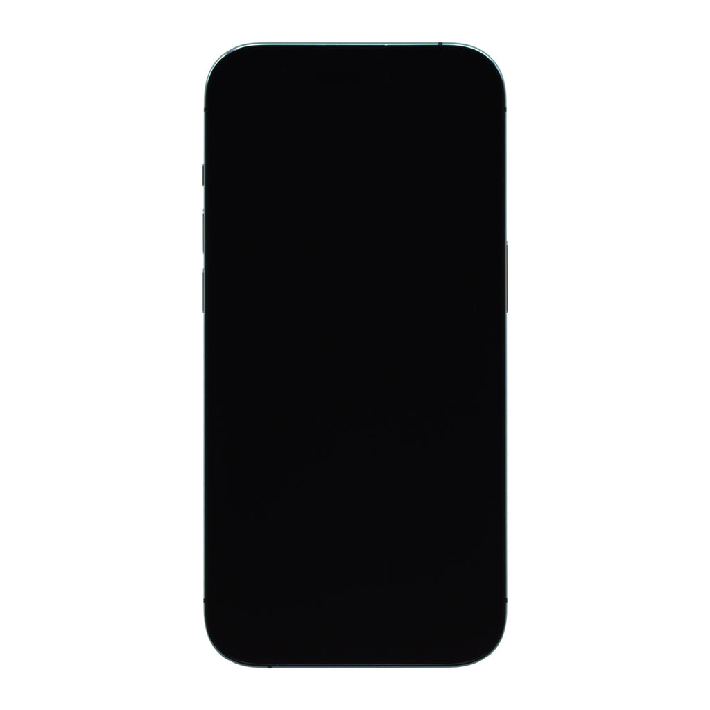 95新 Apple iPhone 14 Pro 128G 暗紫色 中國大陸版