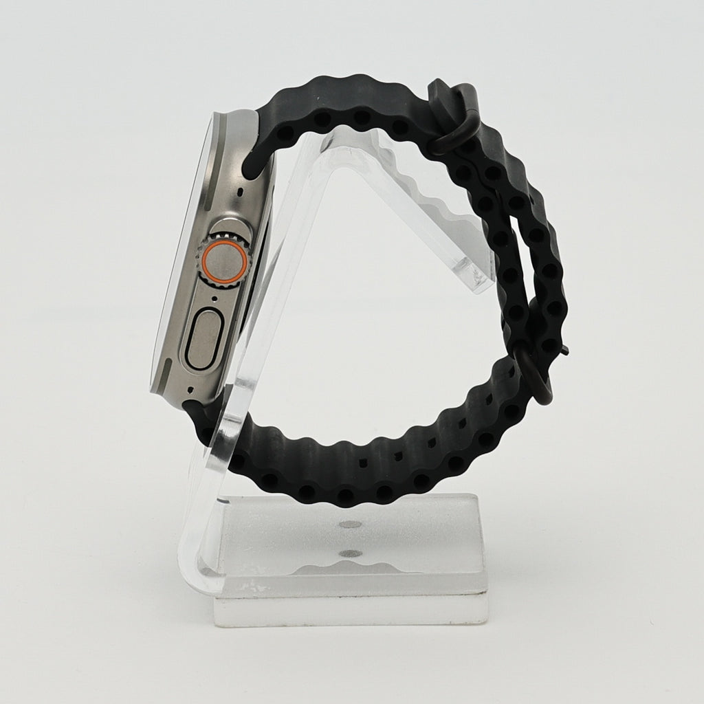 99新 Apple Watch Ultra 2 49毫米 鈦金屬