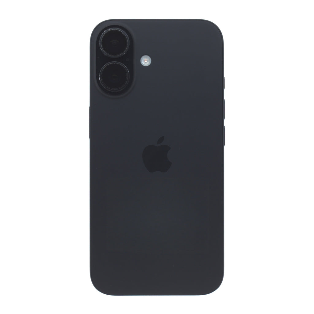95新 Apple iPhone 16 256G 黑色 中國大陸版