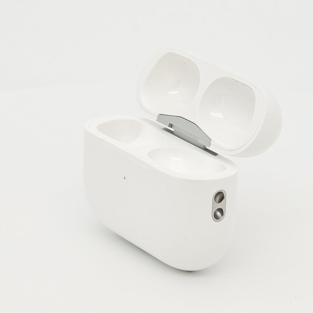99新 Apple AirPods Pro 2 充电仓 白色