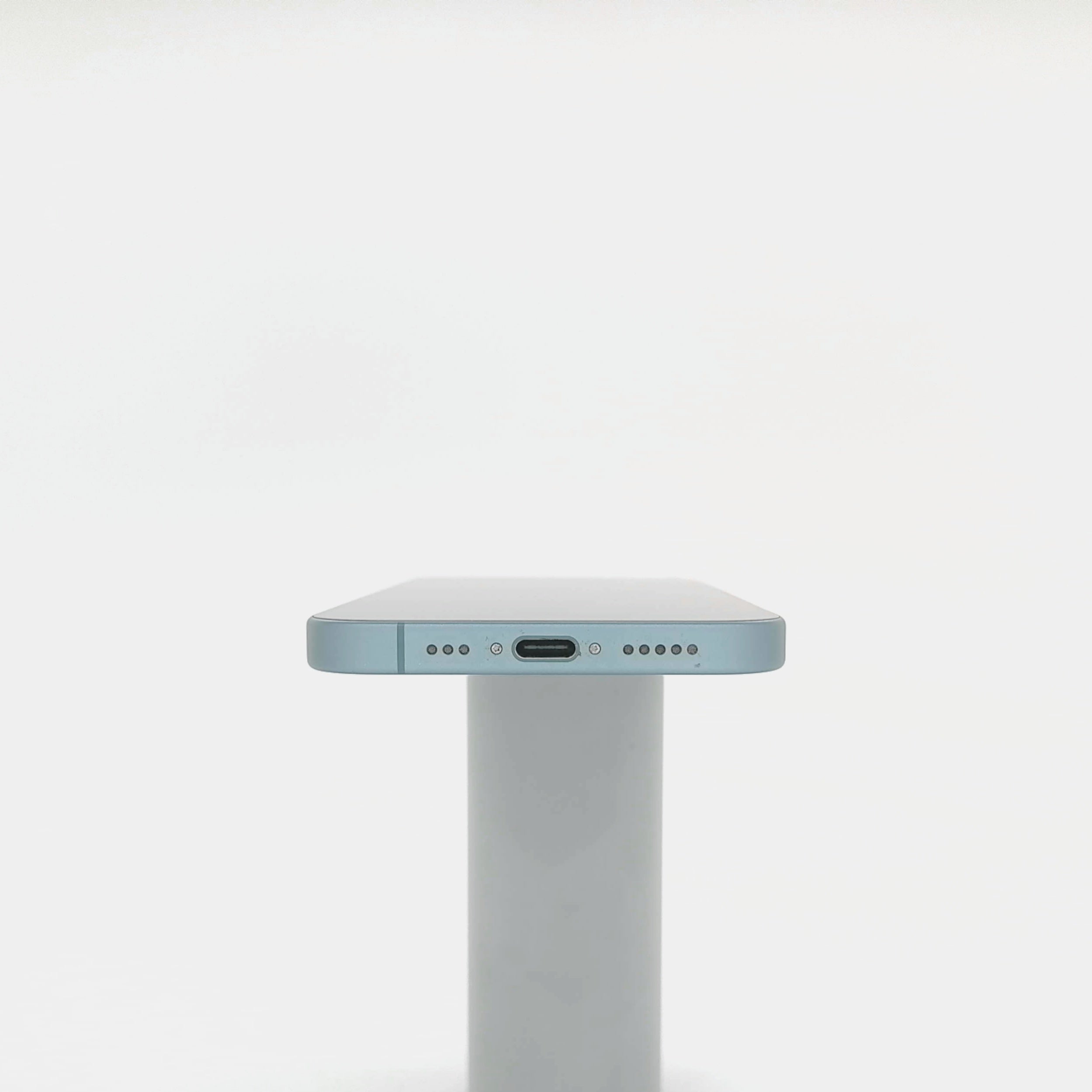 95新 Apple iPhone 16 128G 深青色 中國大陸版