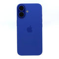 99新 Apple iPhone 16 256G 群青色 中國大陸版