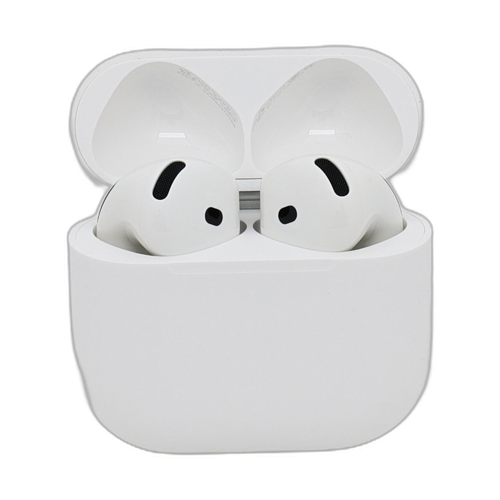 99新 Apple AirPods 4 (支持主動降噪) 白色