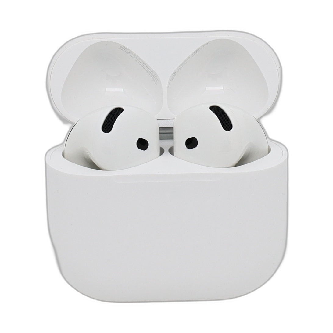 99新 Apple AirPods 4 (支持主動降噪) 白色