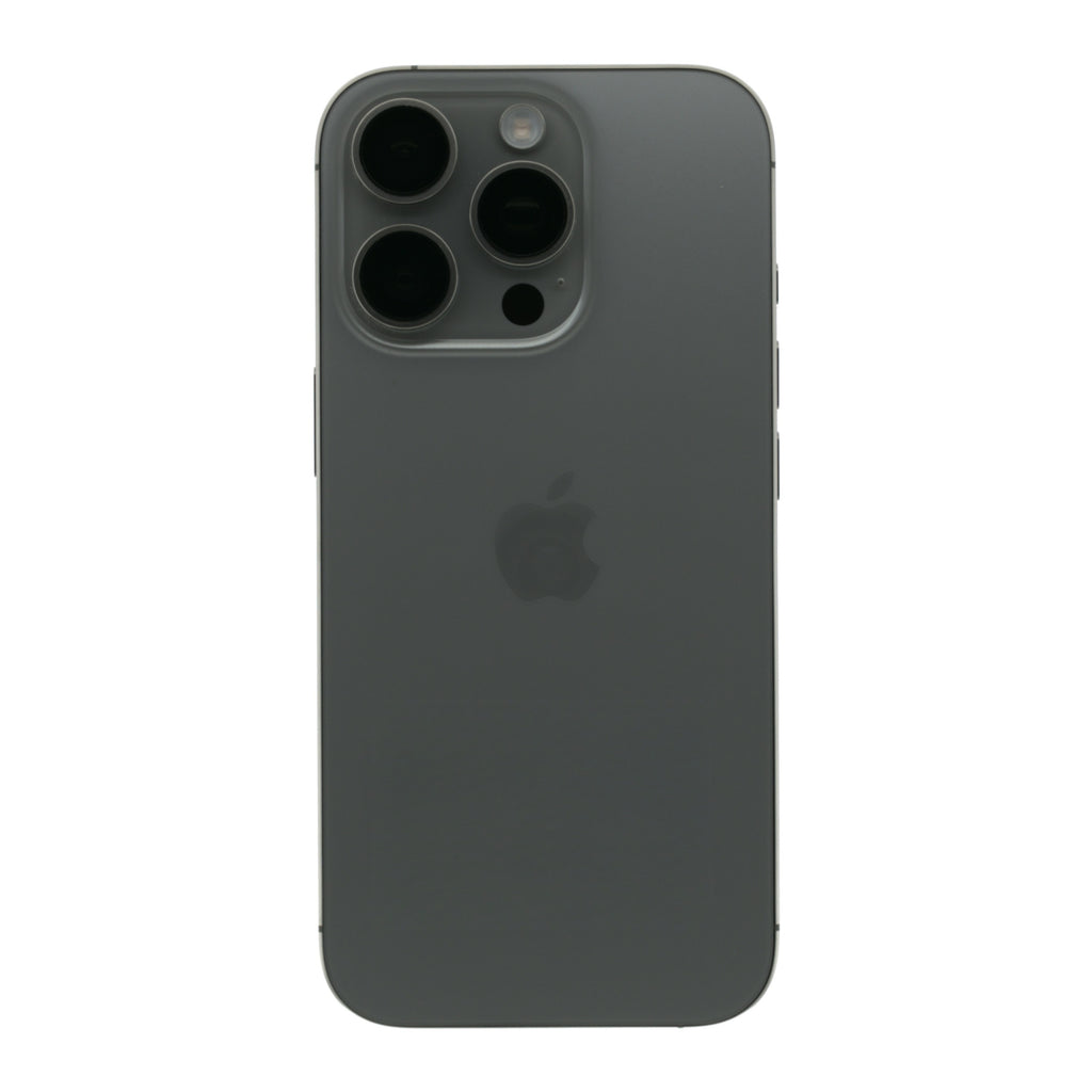 95新 Apple iPhone 16 Pro 128G 原色鈦金屬 中國大陸版
