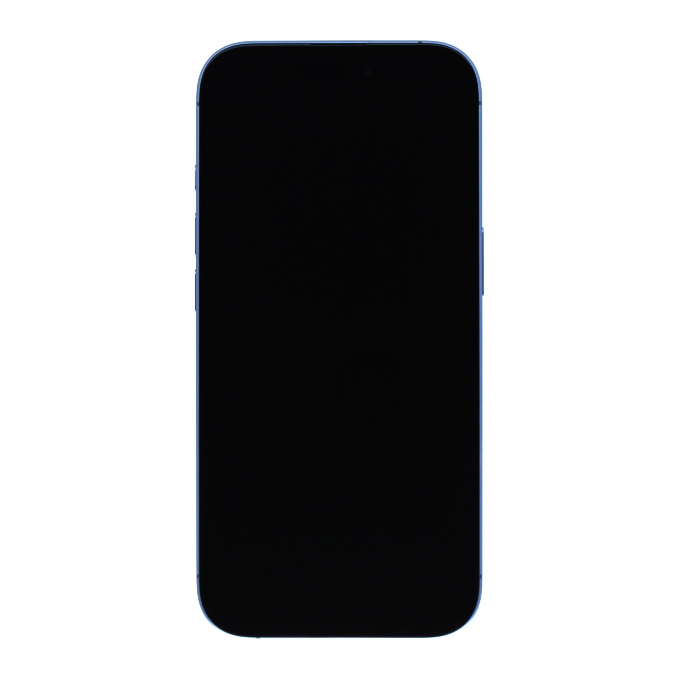 95新 Apple iPhone 17 256G 青霧藍色 中國大陸版