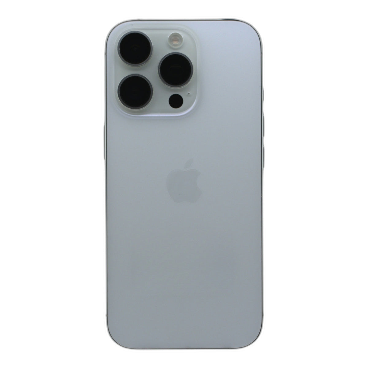 95新 Apple iPhone 16 Pro 256G 白色鈦金屬 中國大陸版