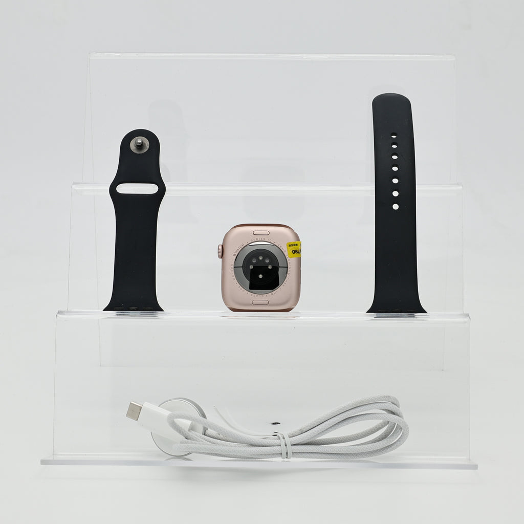 99新 Apple Watch Series 10 46毫米 鋁金屬