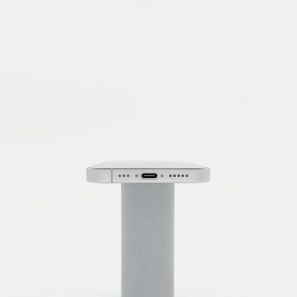 95新 Apple iPhone 16 Pro 128G 白色鈦金屬 中國大陸版