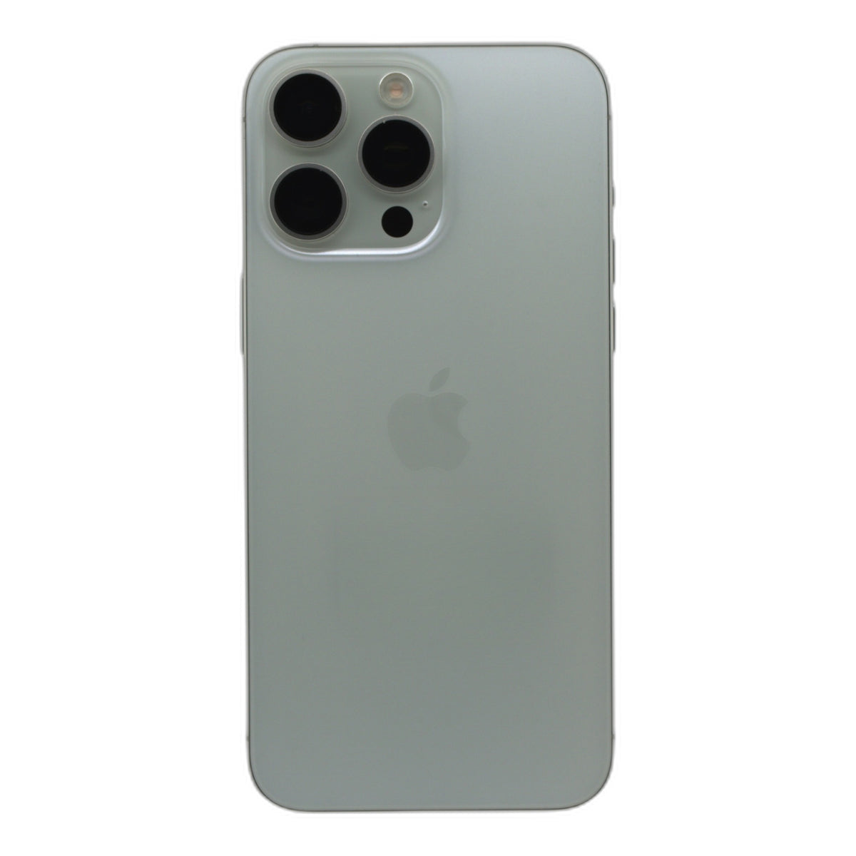 95新 Apple iPhone 15 Pro Max 256G 白色鈦金屬 中國大陸版