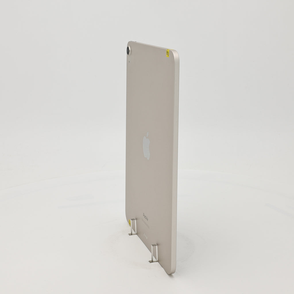 95新 Apple iPad Air5 64G 星光色 WIFI