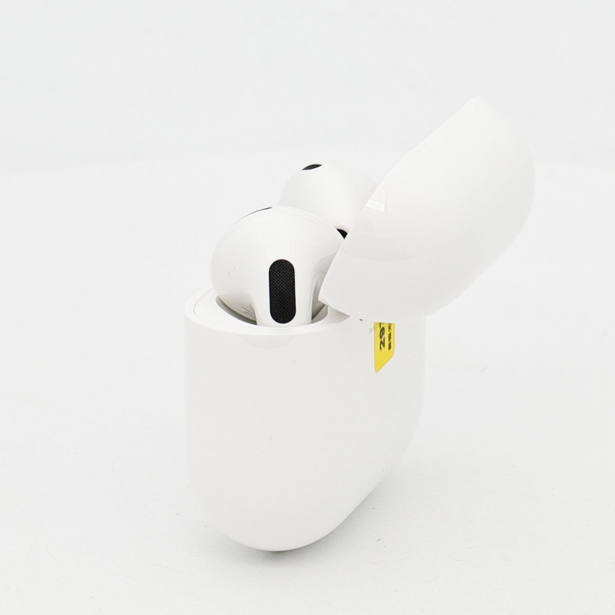 99新 Apple AirPods 4 (支持主动降噪) 白色