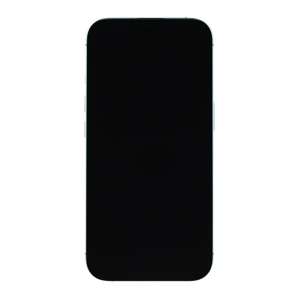 95新 Apple iPhone 16 256G 白色 中國大陸版