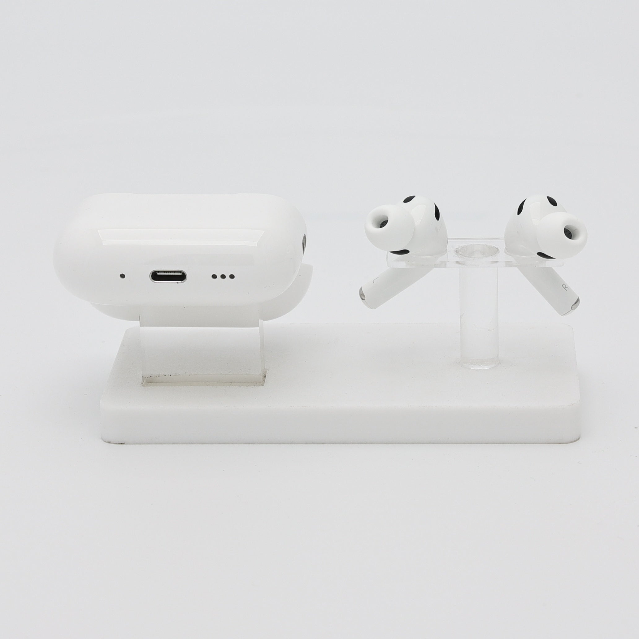 99新 Apple AirPods Pro 3 白色