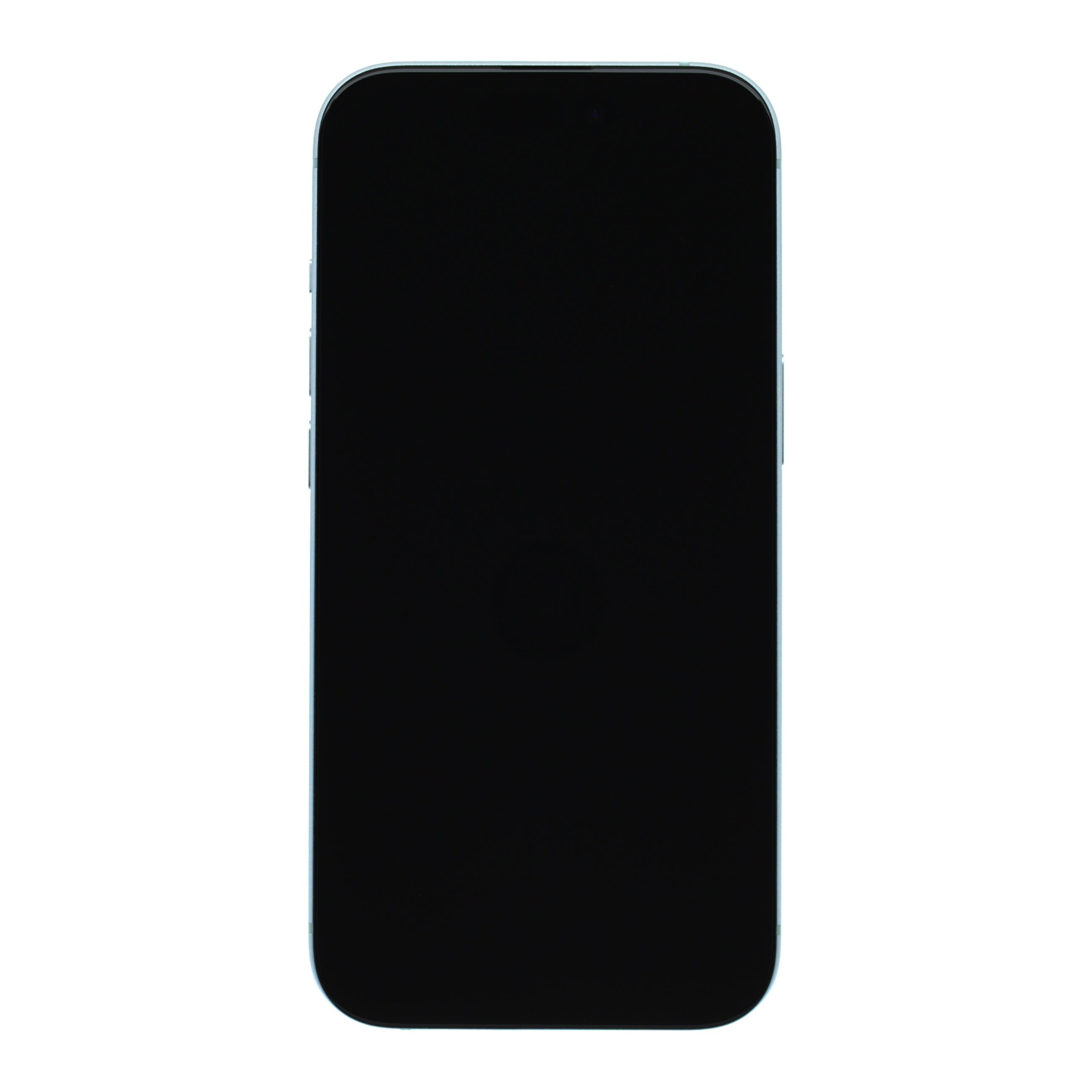 95新 Apple iPhone 15 128G 藍色 中國大陸版