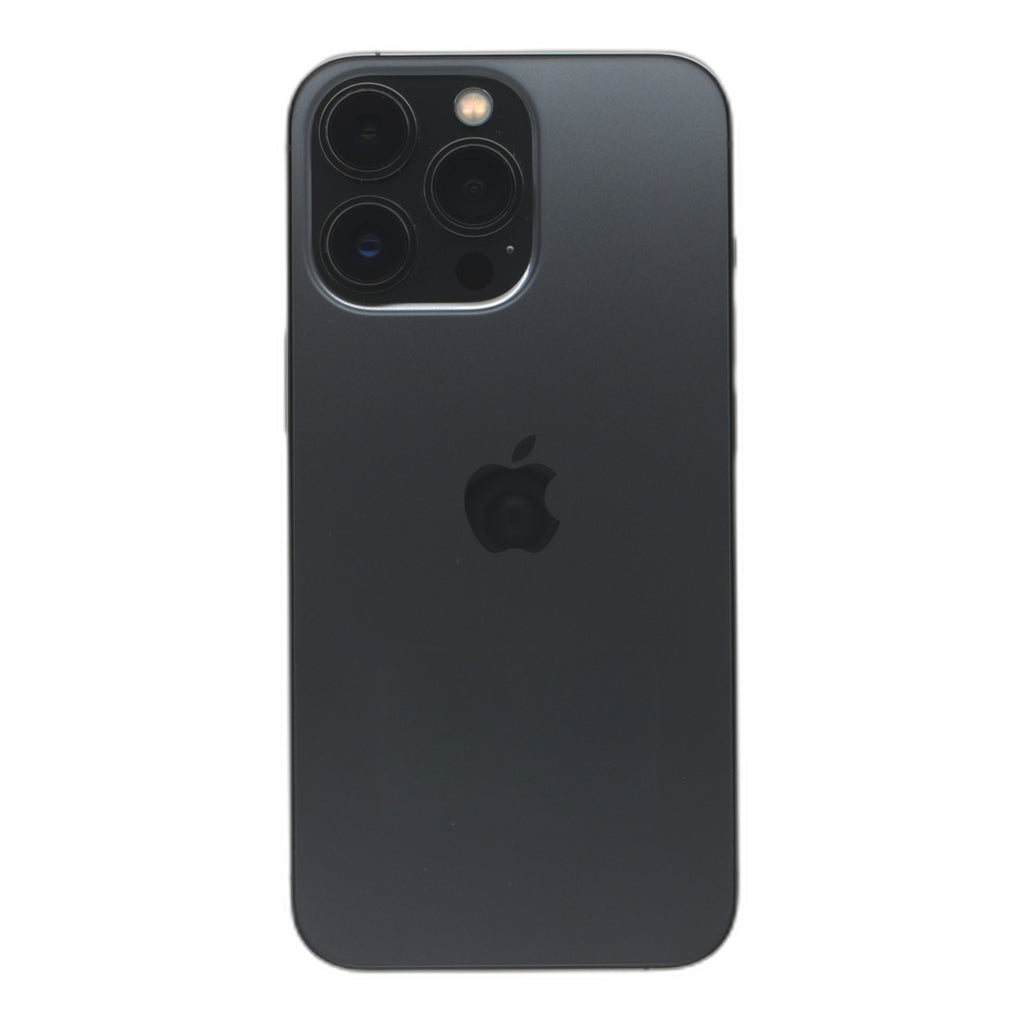 95新 Apple iPhone 13 Pro 256G 石墨色 中國大陸版