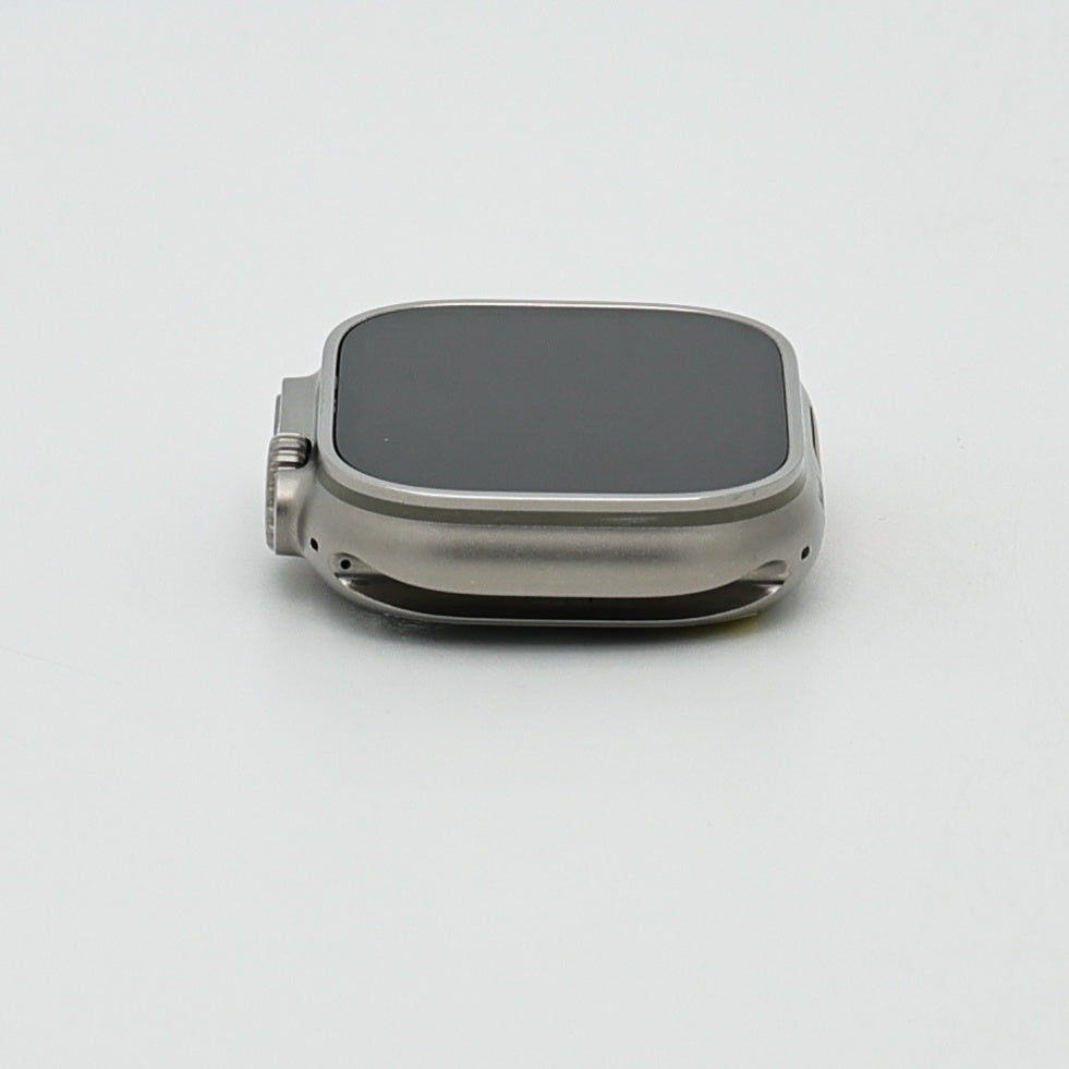 99新 Apple Watch Ultra 2 49毫米 鈦金屬