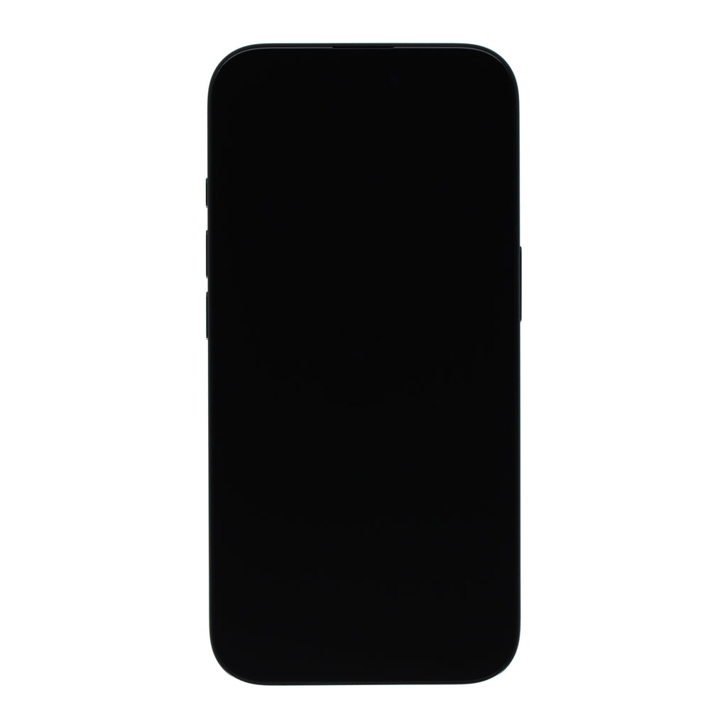 95新 Apple iPhone 16 128G 黑色 中國大陸版