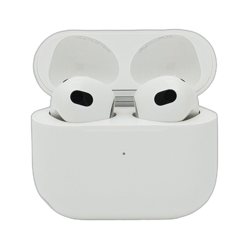 99新 Apple AirPods 3 白色