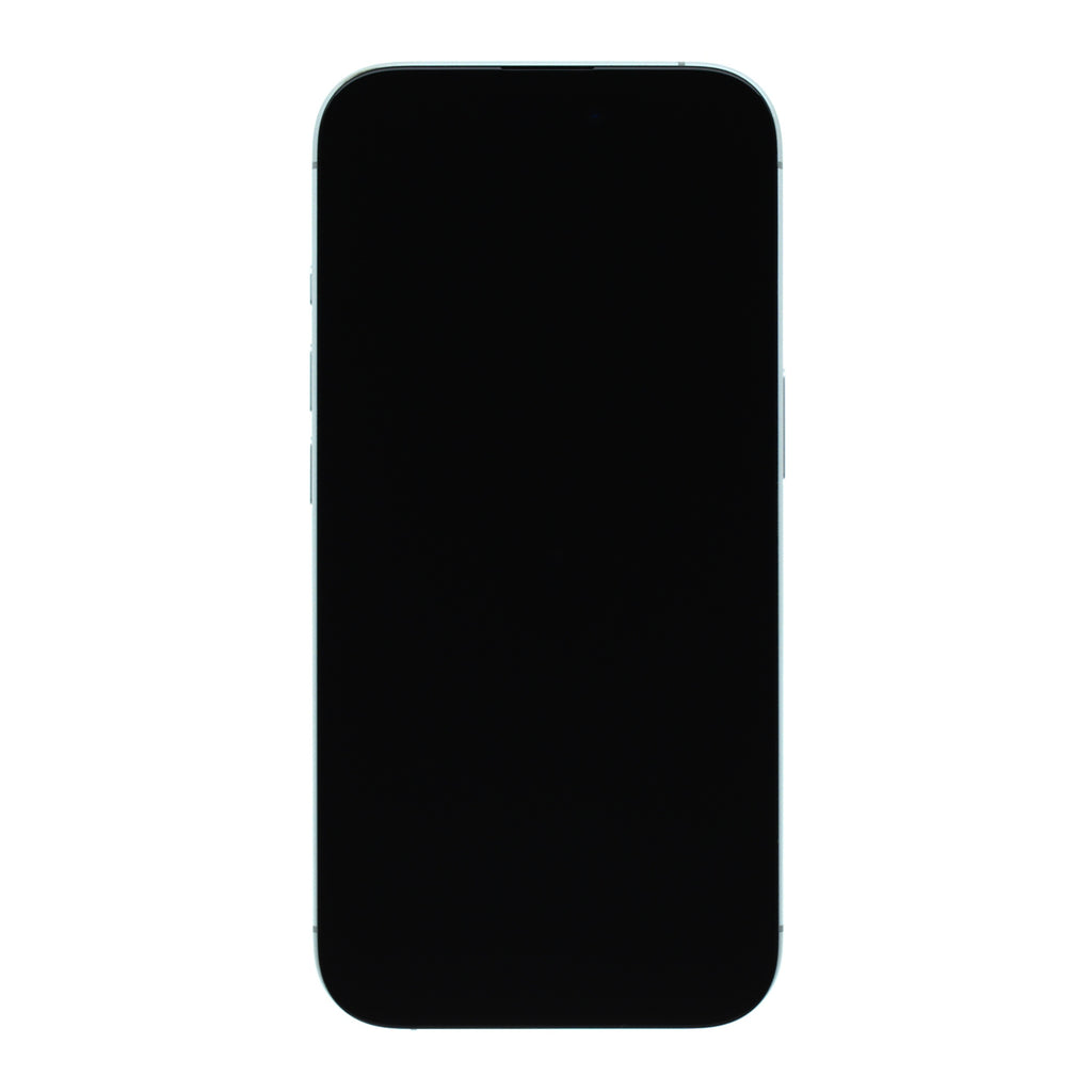 99新 Apple iPhone 16 256G 白色 中國大陸版