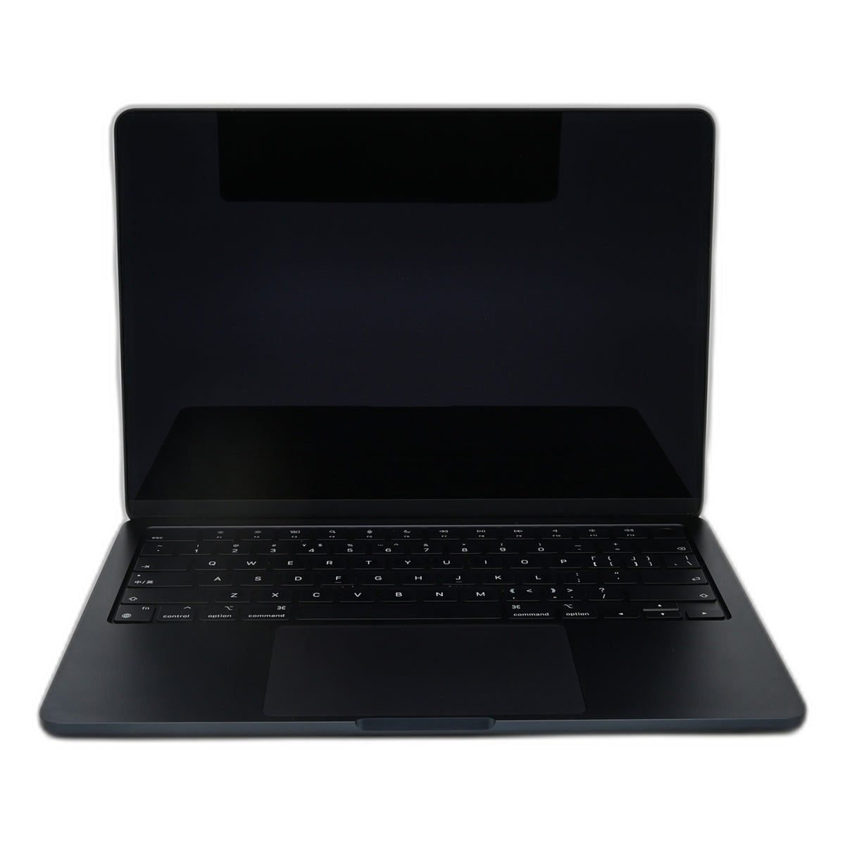 95新 Apple MacBook Air 22年 13寸 M2（8+8核） 8G RAM 256G SSD 午夜色