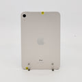 99新 Apple iPad mini6 64G 星光色 WIFI