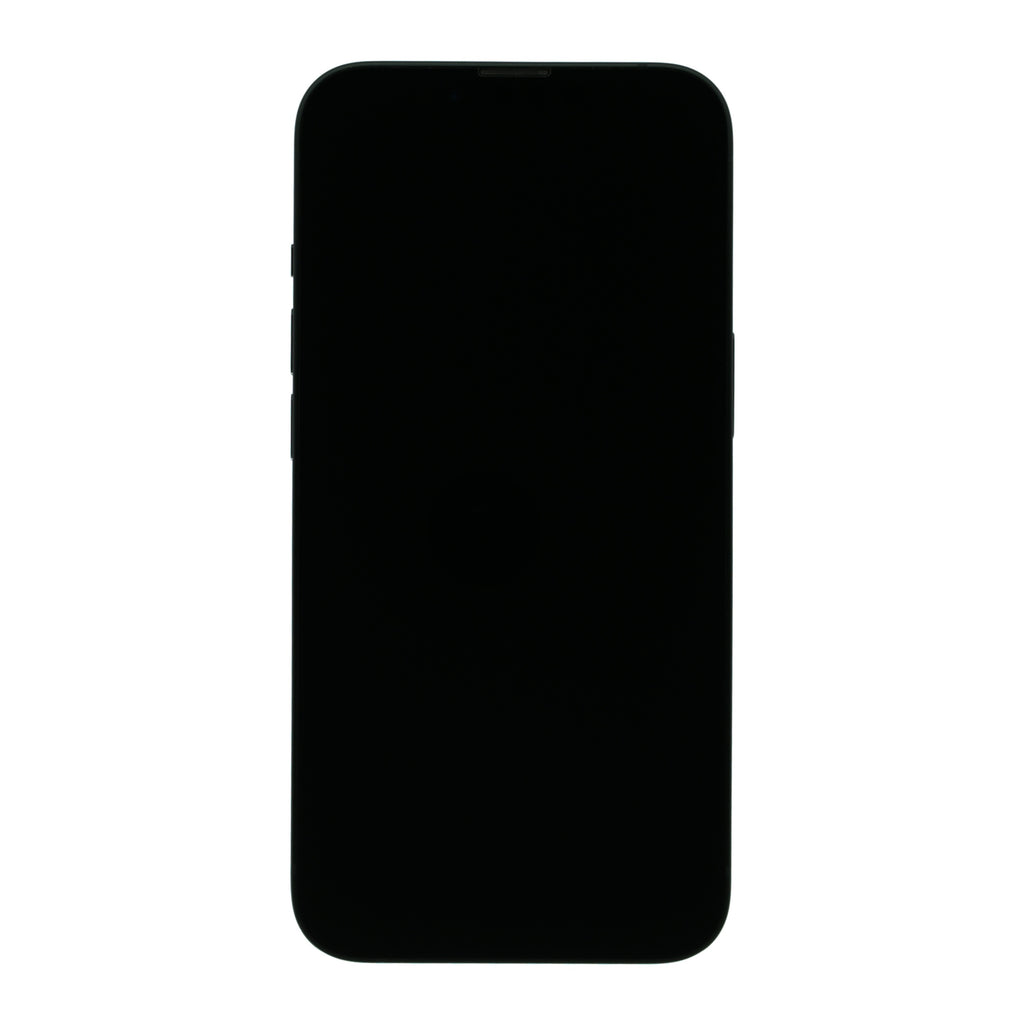 95新 Apple iPhone 13 256G 綠色 中國大陸版