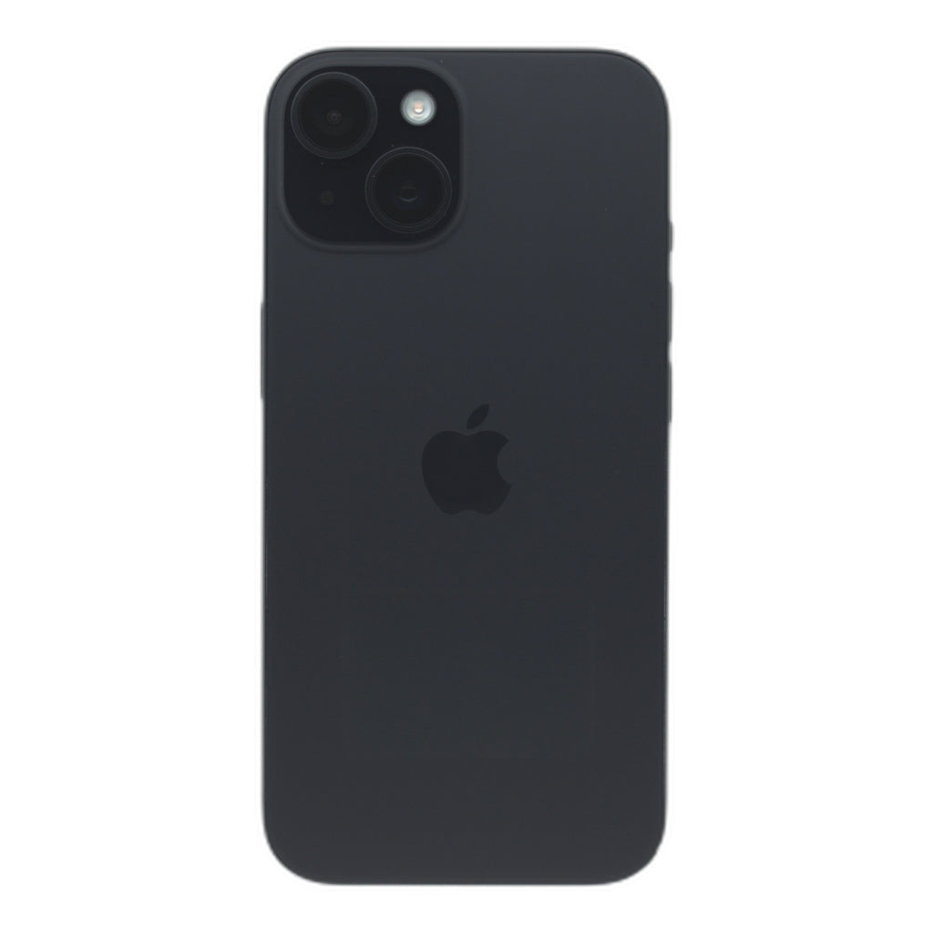 95新 Apple iPhone 15 128G 黑色 中國大陸版